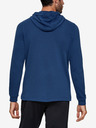 Under Armour Pánska mikina Under Armour Sportstyle Terry Hoodie