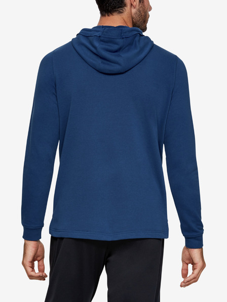 Under Armour Pánska mikina Under Armour Sportstyle Terry Hoodie