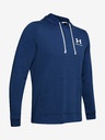 Under Armour Pánska mikina Under Armour Sportstyle Terry Hoodie