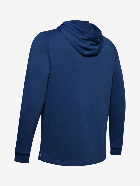 Under Armour Pánska mikina Under Armour Sportstyle Terry Hoodie