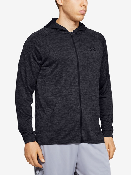 Under Armour Pánska mikina Under Armour Tech 2.0 Fz Hoodie