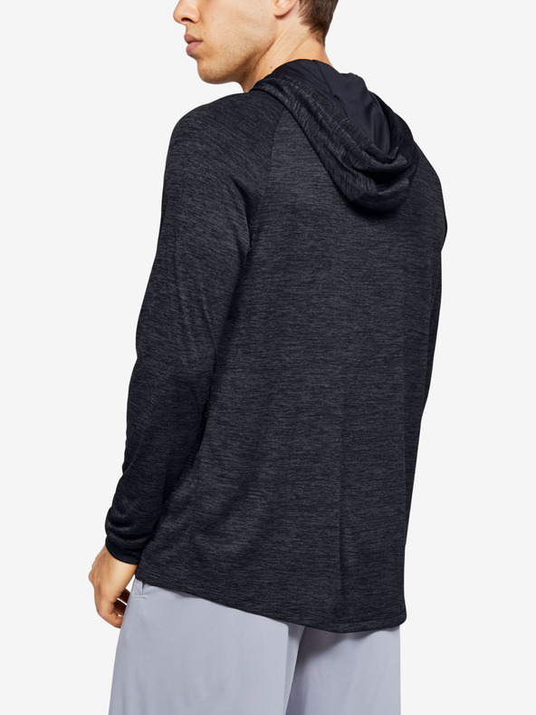 Under Armour Pánska mikina Under Armour Tech 2.0 Fz Hoodie