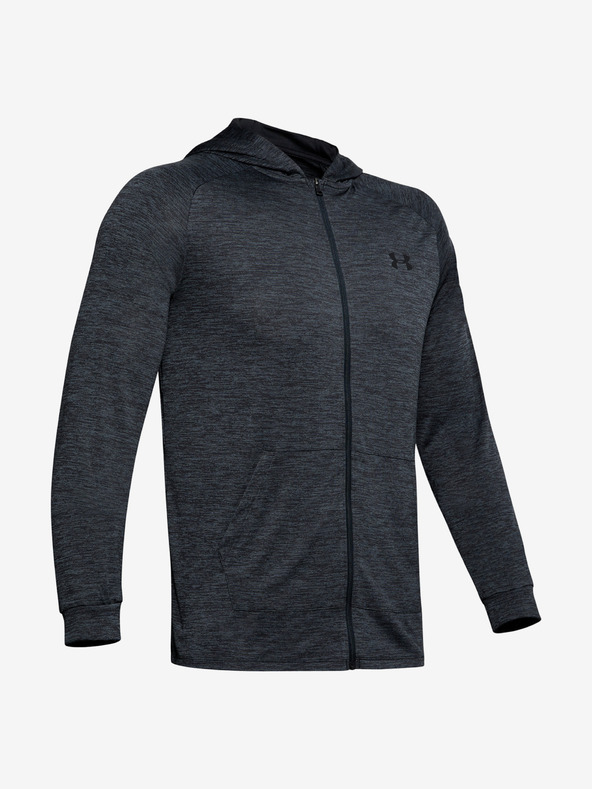 Under Armour Pánska mikina Under Armour Tech 2.0 Fz Hoodie