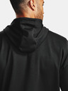 Under Armour Pánska mikina Under Armour Armour Fleece Big Logo HD