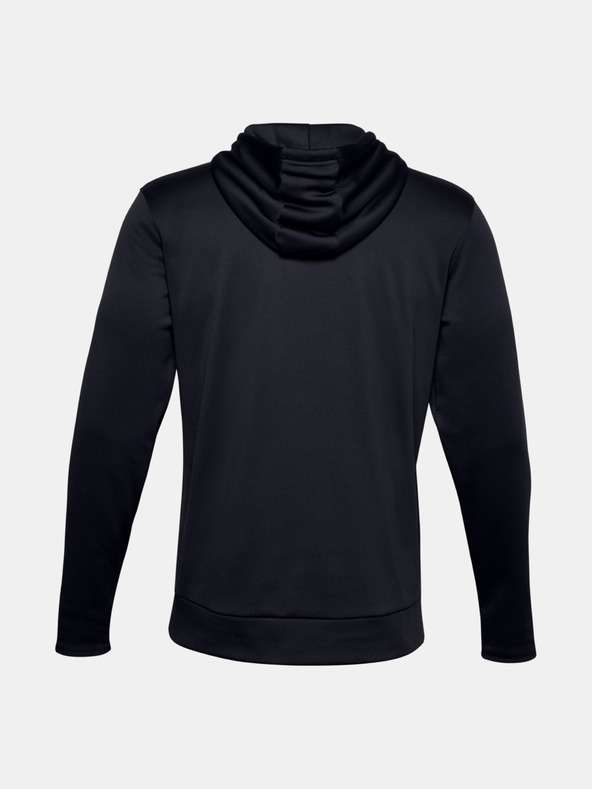 Under Armour Pánska mikina Under Armour Armour Fleece Big Logo HD