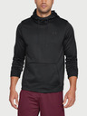 Under Armour Pánska mikina Under Armour Fleece Po Hoodie
