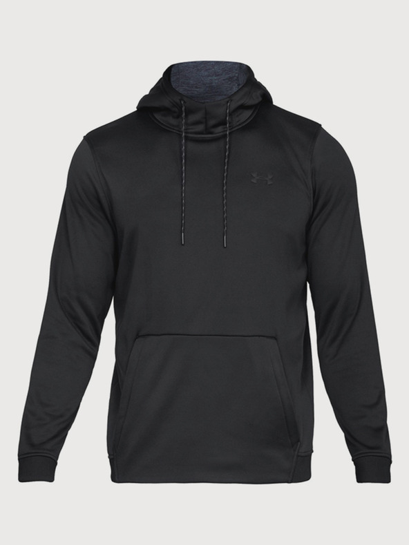 Under Armour Pánska mikina Under Armour Fleece Po Hoodie
