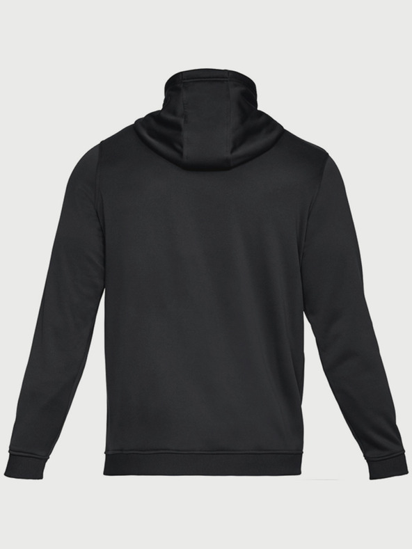 Under Armour Pánska mikina Under Armour Fleece Po Hoodie