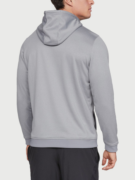 Under Armour Pánska mikina Under Armour Fleece Po Hoodie