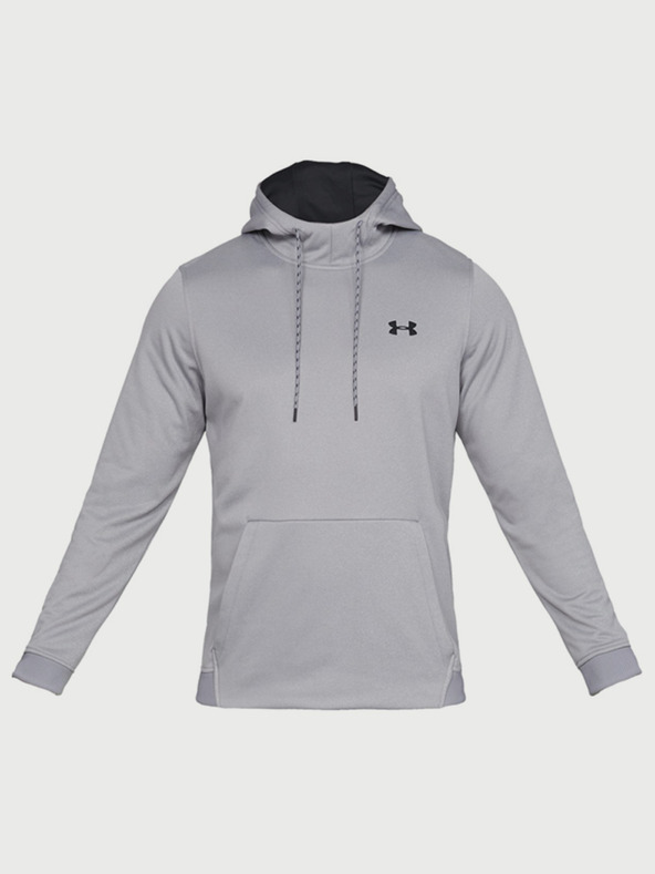 Under Armour Pánska mikina Under Armour Fleece Po Hoodie
