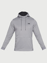 Under Armour Pánska mikina Under Armour Fleece Po Hoodie