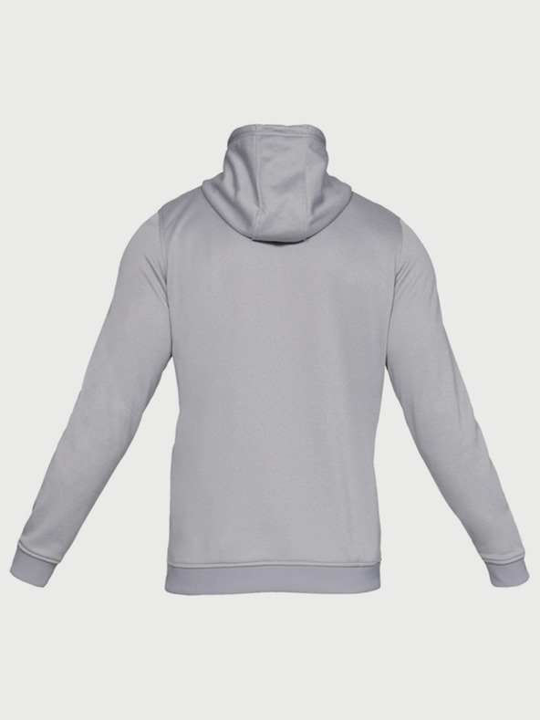 Under Armour Pánska mikina Under Armour Fleece Po Hoodie