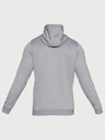 Under Armour Pánska mikina Under Armour Fleece Po Hoodie