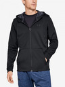 Under Armour Pánska mikina Under Armour Fleece Fz Hoodie