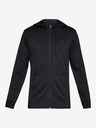 Under Armour Pánska mikina Under Armour Fleece Fz Hoodie
