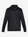 Under Armour Pánska mikina Under Armour Fleece Fz Hoodie