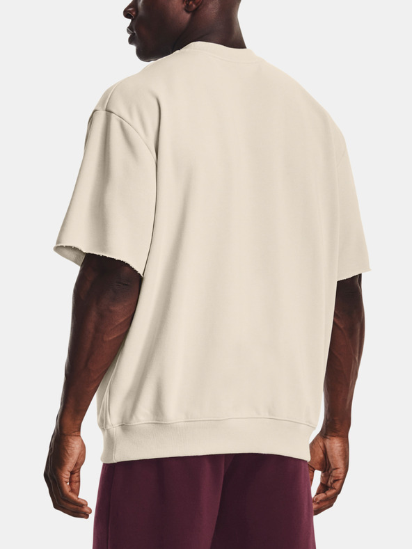 Under Armour Pánska mikina Under Armour UA Pjt Hm Gym Hwt Crew