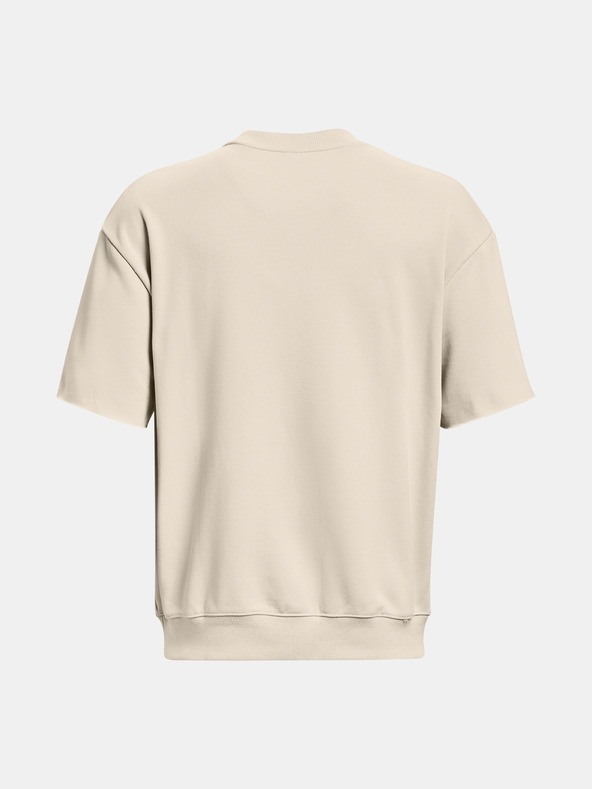Under Armour Pánska mikina Under Armour UA Pjt Hm Gym Hwt Crew