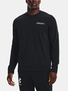 Under Armour Pánska mikina Under Armour UA Rival Terry Logo Crew