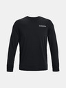 Under Armour Pánska mikina Under Armour UA Rival Terry Logo Crew