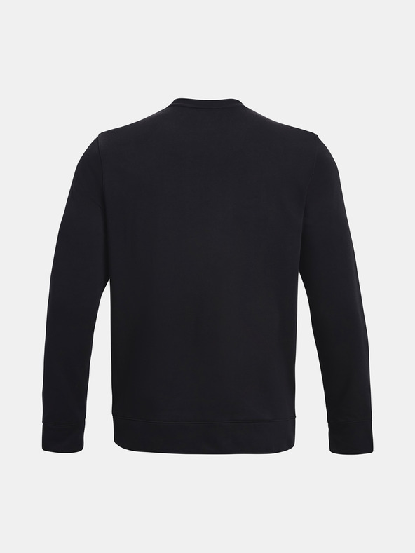 Under Armour Pánska mikina Under Armour UA Rival Terry Logo Crew