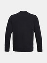 Under Armour Pánska mikina Under Armour UA Rival Terry Logo Crew