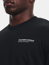 Under Armour Pánska mikina Under Armour UA Rival Terry Logo Crew