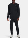 Under Armour Pánska mikina Under Armour UA Rival Terry Logo Crew