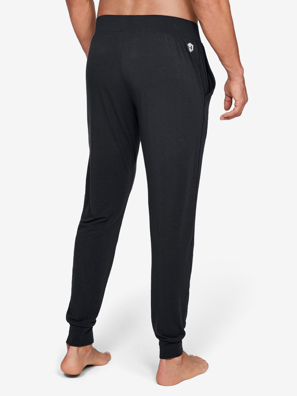Under Armour Pánske tepláky Under Armour Recovery Sleepwear Jogger