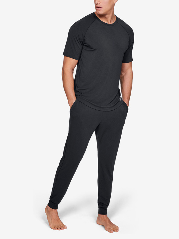 Under Armour Pánske tepláky Under Armour Recovery Sleepwear Jogger