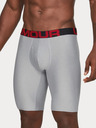 Under Armour Pánske boxerky Under Armour Tech 9in (2ks)