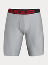 Under Armour Pánske boxerky Under Armour Tech 9in (2ks)