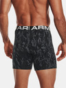 Under Armour Pánske boxerky Under Armour Cc 6In Novelty (3ks)