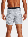 Under Armour Pánske boxerky Under Armour Tech 6In Novelty (2ks)