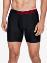 Under Armour Pánske boxerky Under Armour Tech 6In (3ks)