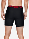 Under Armour Pánske boxerky Under Armour Tech 6In (3ks)