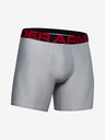 Under Armour Pánske boxerky Under Armour Tech 6In (3ks)