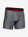 Under Armour Pánske boxerky Under Armour Tech 6In (3ks)