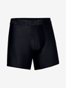 Under Armour Pánske boxerky Under Armour Tech 6In (3ks)