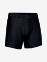 Under Armour Pánske boxerky Under Armour Tech 6In (3ks)