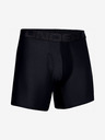 Under Armour Pánske boxerky Under Armour Tech 6In (3ks)