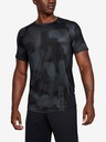 Under Armour Pánske tričko Under Armour MK1 SS Printed