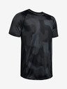 Under Armour Pánske tričko Under Armour MK1 SS Printed