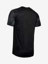 Under Armour Pánske tričko Under Armour MK1 SS Printed