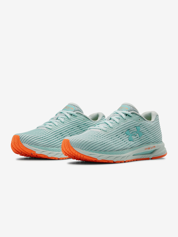 Under Armour Dámske topánky Under Armour W HOVR Velociti 2 Rn