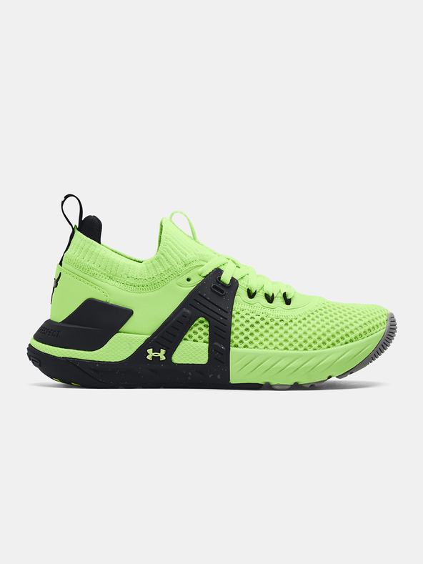 Under Armour Dámske topánky Under Armour UA W Project Rock 4