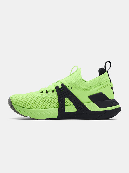 Under Armour Dámske topánky Under Armour UA W Project Rock 4