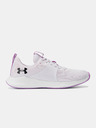 Under Armour Dámske topánky Under Armour W Charged Aurora