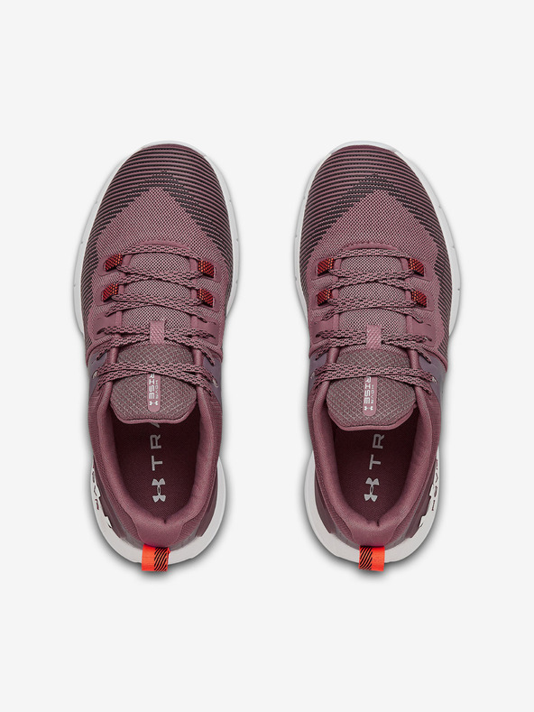 Under Armour Dámske topánky Under Armour W HOVR Rise