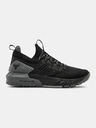 Under Armour Dámske topánky Under Armour W Project Rock 3